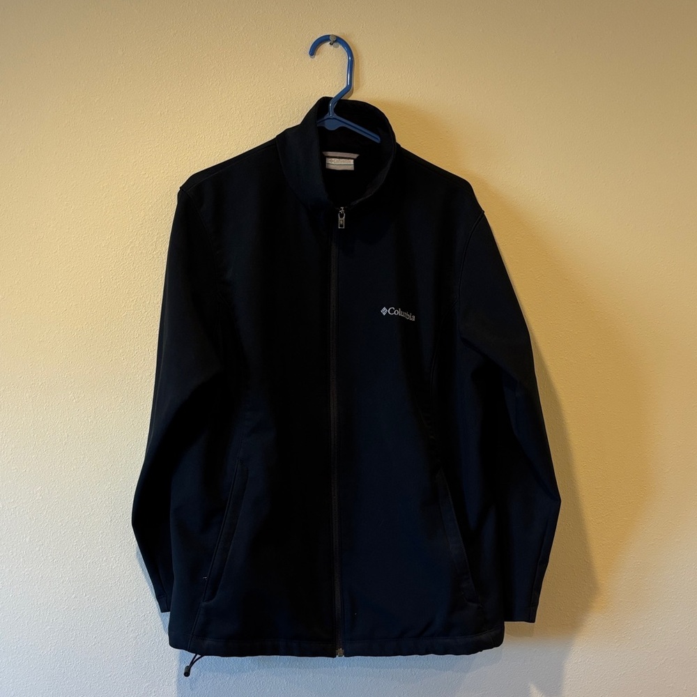 Columbia Women’s Black Jacket